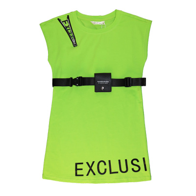 Платье для девочки Deloras 21446